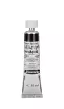 SCH.CAL.GUAS 20ml JET BLA - Gouache - 003533761 - 1
