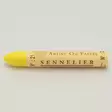 SEN.OILPASTEL NAPL.YELLOW - Pennor, tuschpennor, kritor, kol - 004135021 - 1