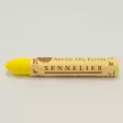 SEN.OILPASTEL NIC.YELLOW - Pennor, tuschpennor, kritor, kol - 004135201 - 1
