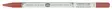 SKETCHING PENCIL LIGHT SANGUINE - Kuivapastellit, soft - 004133901 - 1