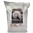 STONEART MASSA 2KG - Färger och målningsmaterial - 390006081 - 1