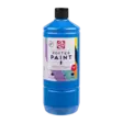 TALENS READY MIX 1L L.BLUE - Valmisvärit, Ready Mix - 003560501 - 1