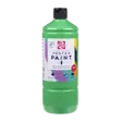 TALENS READY MIX 1L L.GREEN - Valmisvärit, Ready Mix - 003560601 - 1