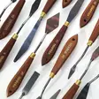 TEMPERA PALETTIVEITSI 01 - Palettiveitset - 007101001 - 2