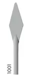 TEMPERA PALETTIVEITSI 01 - Palettiveitset - 007101001 - 1