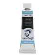 VG AKV.10ML, IVORY BLACK - Värit ja maalausaineet - 003209701 - 1