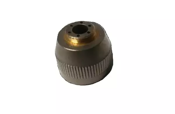 105 XTREME KÄRKIOSA ELI SUUTINRUNKO - Airbrush varaosat ja tarvikkeet - 011003071 - 2