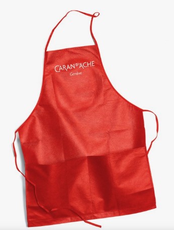 ESSU PUNAINEN CDA - Tarvikkeet piirtäjille ja taiteilijalle - 327901101 - 1