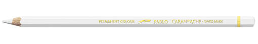 PABLO WHITE - Kynät, tussikynät, liidut, hiilet - 320665001 - 1
