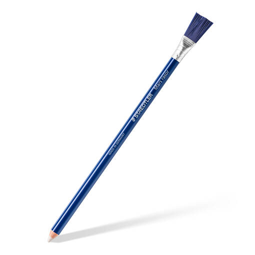 STAEDTLER KYNÄKUMI HARJALLA - Pyyhekumit - 016597661 - 1
