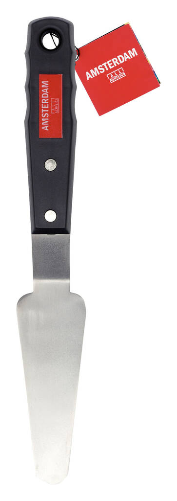 TALENS PALETTIVITTS 1 TRIANGLE - Palettknivar - 007101501 - 1