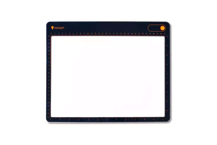 TABLA GO A4 LIGHTPAD - Ljusbord - 017950821 - 1