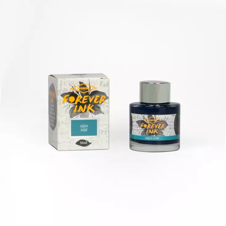 FOREVER INK 50ml AQUA SURF - Muste - 018118201 - 1