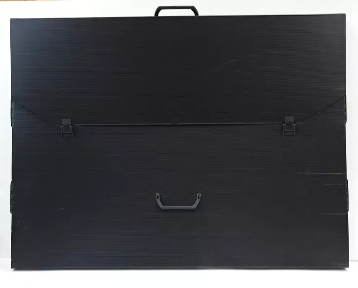 ARTWORK TECH STYLE A1 PORTFOLIO POLYRIB - Tarvikkeet piirtäjille ja taiteilijalle - 007300701 - 1