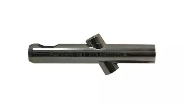 BADGER 200-KROPP 50-012 - Airbrush reservdelar och tillbehör - 011001601 - 1