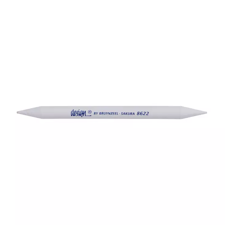 BZL STUMP, DESIGN TORTILLON - Kol och grafit - 031826301 - 1