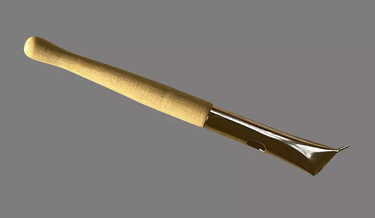 DEKA BATIIKKIKANNU 1,2 MM - Värit ja maalausaineet Huom! pakkasarat - 008310521 - 1