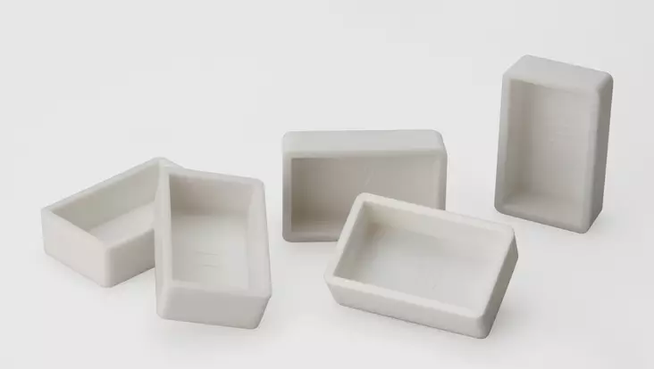 HORADAM TOM 1/1 KAPSEL - Färger och målningsmaterial - 003306001 - 1