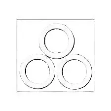 KANNEN TIIVISTE 50-0241 - Airbrush reservdelar och tillbehör - 011002241 - 2