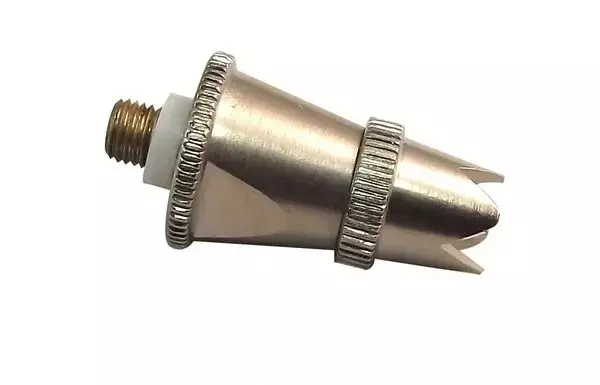 KÄRKIOSA F (XF) 50-0161 - Airbrush varaosat ja tarvikkeet - 011002161 - 1