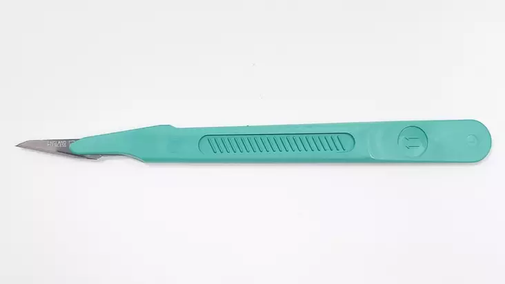 ENGÅNGSKNIV No 11 Lance - Knivar - 018502001 - 1