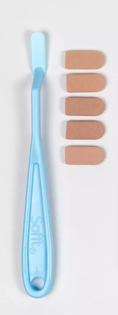 KNIFE&COVERS NO.1 ROUND - Kynät, tussikynät, liidut, hiilet - 004214001 - 1