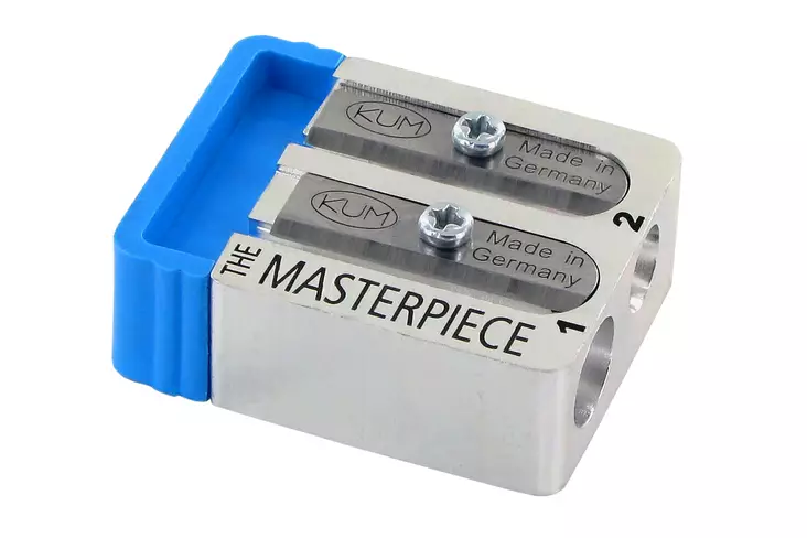 KUM MASTERPIECE TEROITIN - Tarvikkeet piirtäjille ja taiteilijalle - 017210211 - 1