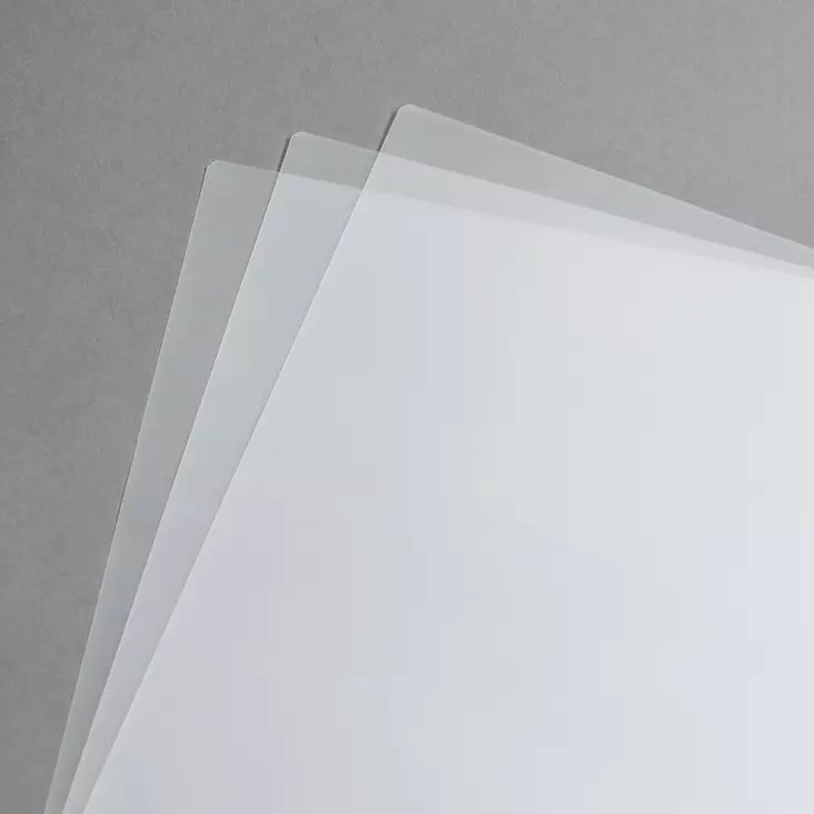 KUULTOPAPERI 90g A1+ - Teknisen piirtämisen paperit - 024408001 - 1