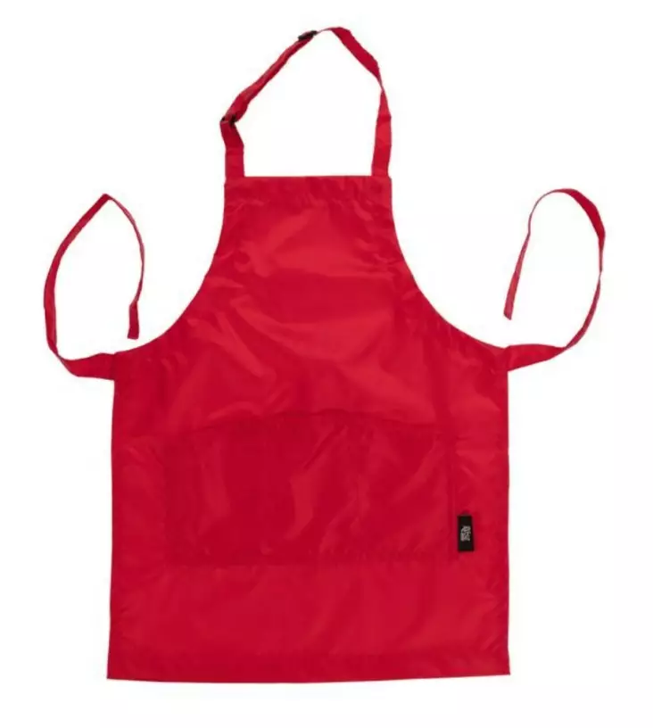 LASTEN ESSU 55x44 cm PUNAINEN - Tarvikkeet piirtäjille ja taiteilijalle - 007257901 - 1