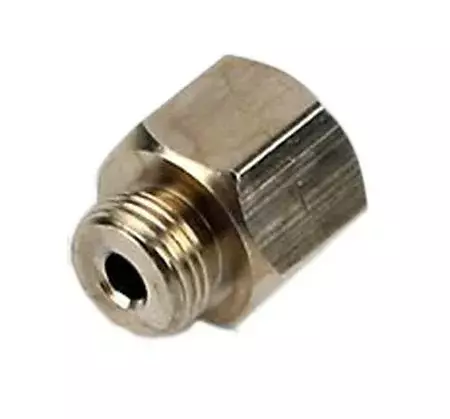 LIITOS PAASCHE / BADGER 50-091 - Airbrush varaosat ja tarvikkeet - 011002021 - 1