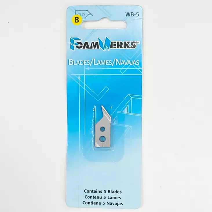 LOGAN RESERVKNIV WB/5 STÄNGD - Ramkortsvarianter - 018500811 - 1