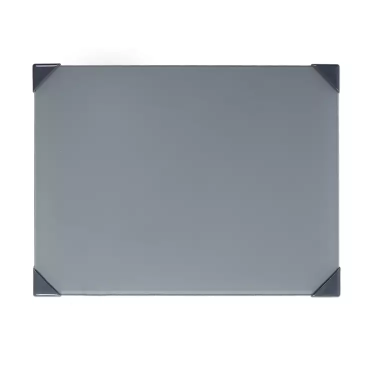 NEW WAVE- POSH GLASPALLET GRÅ 141 - Paletter - 007057231 - 1