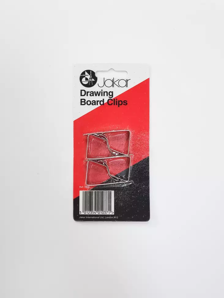 PIDIKE PIIRUSTUSLAUTAAN 4/PAK JAKAR - Piirustusalustat - 017406701 - 1