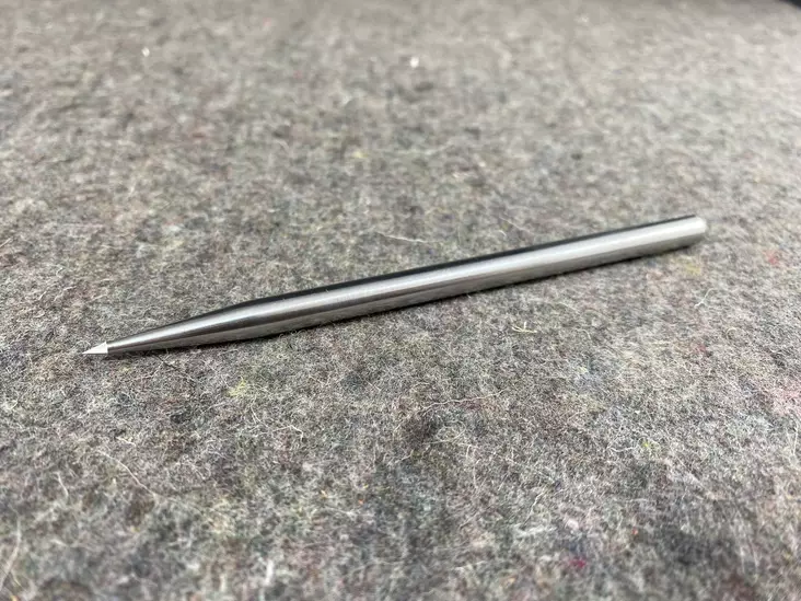 PIIRRIN, STEEL POINT - Painotyöskentely - 009699101 - 1