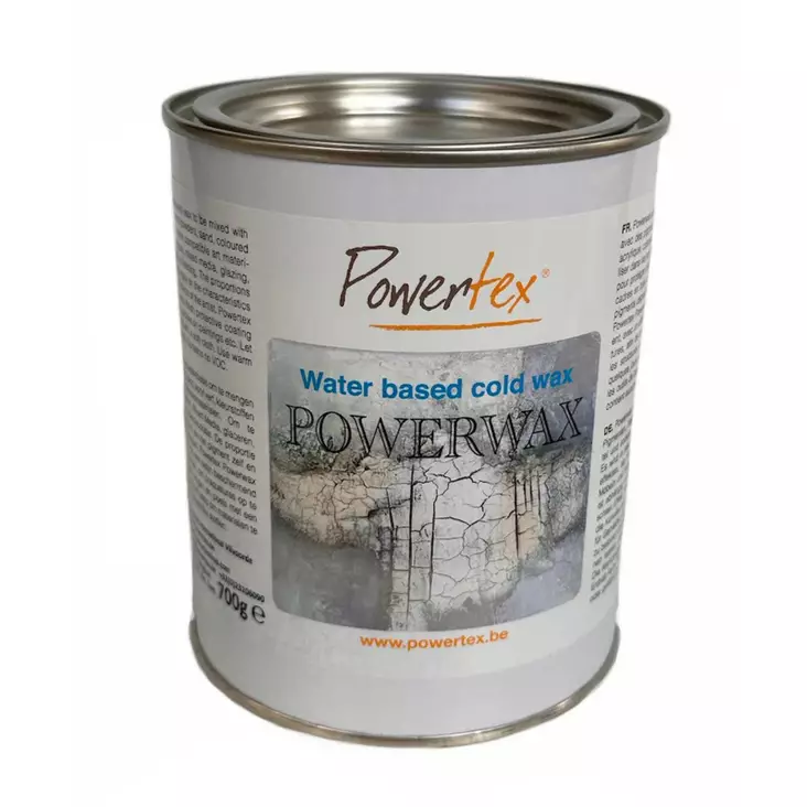 POWERWAX COLDWAX 700G - Färger och målningsmaterial - 390020441 - 1