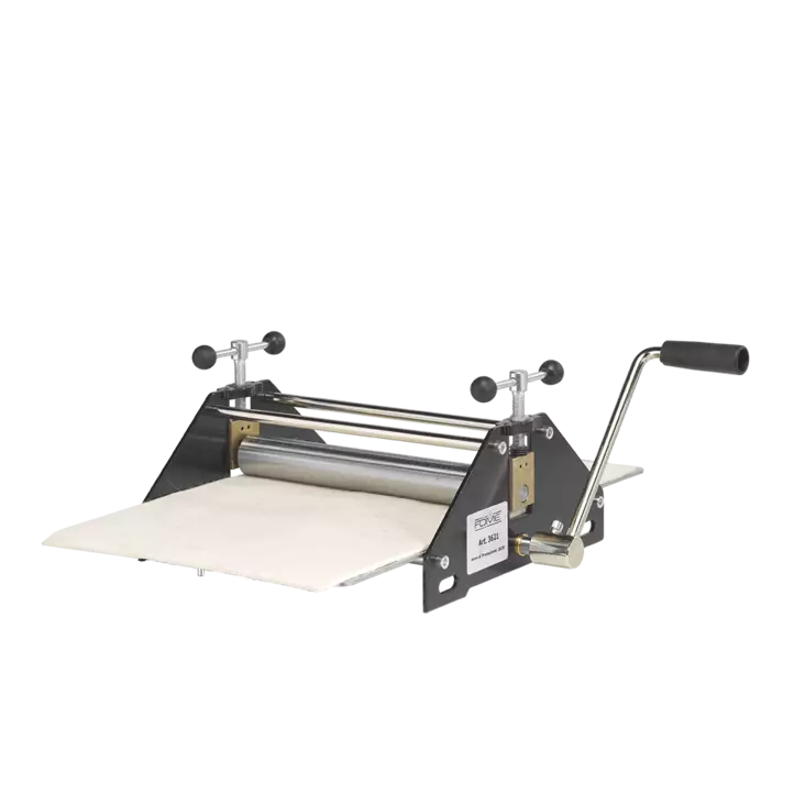 PRÄSSI SKOLA, RULLE 25 CM - Tryckarbete - 009803621 - 1