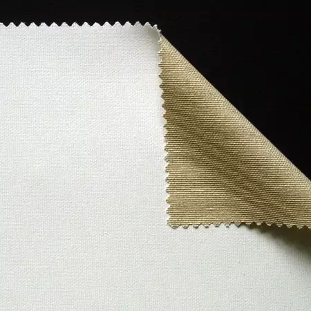 PUUVILLA-RAYON 164cm, 335g YLEISPOHJUSTE - Puuvillakankaat ja rullat - 006102561 - 1