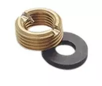 RENGASLIITOS 50-029 LOPETETTU - Airbrush varaosat ja tarvikkeet - 011002201 - 1