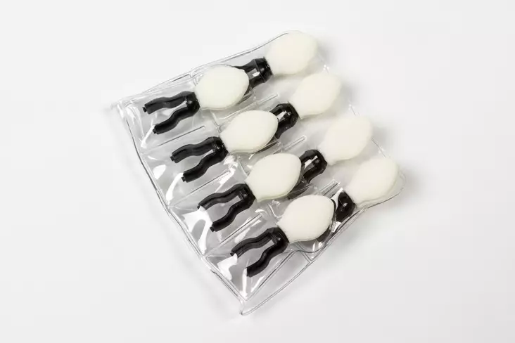 REPLACEABLE APPLIC.HEADS - Pennor, tuschpennor, kritor, kol - 004215071 - 1