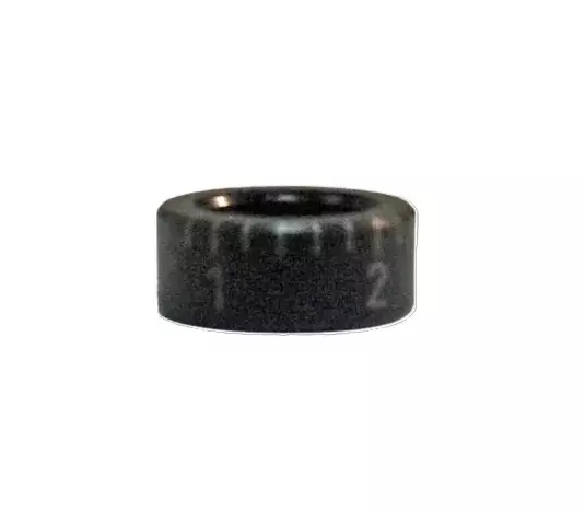 RK-121 KROME COLLAR - Airbrush varaosat ja tarvikkeet - 011006121 - 2