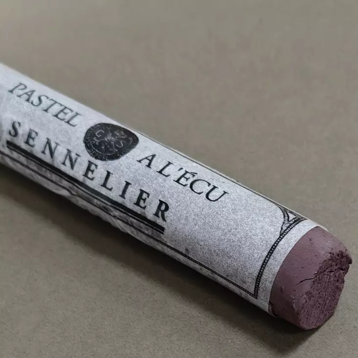 Sennelier tjocka mjuka torrpastellkritor - Mjuka pasteller - 004131001 - 1