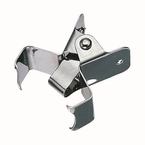 TAQUETS 4 STK, METALL - Tillbehör för tecknare och konstnärer - 007271251 - 1