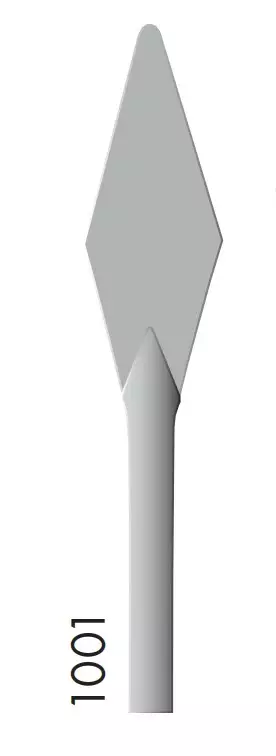 TEMPERA PALETTIVEITSI 01 - Palettiveitset - 007101001 - 1