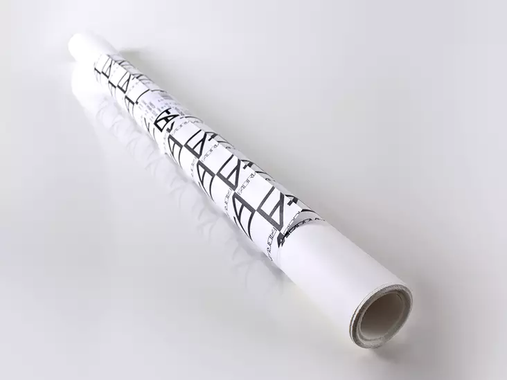 TIZIANO RULLA VALKOINEN160G - Paperit ja lehtiöt - 006711101 - 1