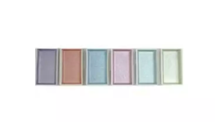 VESIV.SETTI HELMIÄINEN - Akvarelli- ja vesivärilajitelmat - 010703221 - 1