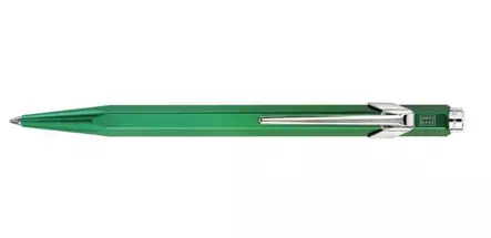 CDA KK.METAL-X GREEN 849.212 - Kynät, tussikynät, liidut, hiilet - 026022212 - 1