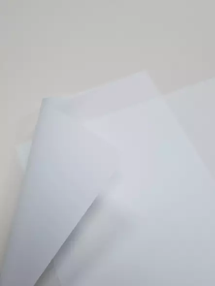 PIIRUSTUSMUOVI 75micr.A2 tehdastil. - Piirustusmuovi ja asetaatti - 017875002 - 1