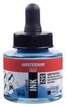 AAC INK 30 ml GREY.BLUE - Värit ja maalausaineet - 003153562 - 1
