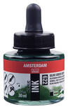 AAC INK 30 ml OLIVE GREEN DP - Värit ja maalausaineet - 003153622 - 1