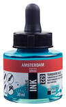 AAC INK 30 ml TURQ.BLUE - Värit ja maalausaineet - 003153522 - 1